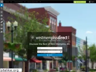 westmemphisdirect.info