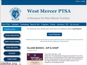 westmercerpta.org