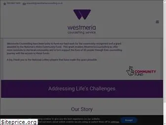 westmeriacounselling.co.uk