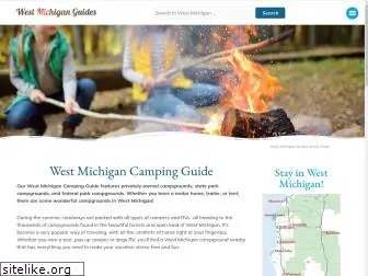 westmichigancamping.com