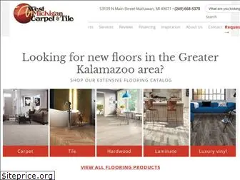 westmichigancarpet.com