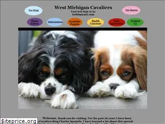 westmichigancavaliers.com