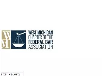 westmichiganfederalbar.org