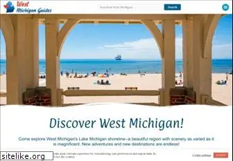 westmichiganguides.com