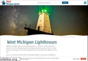 westmichiganlighthouses.com