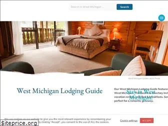 westmichiganlodging.com