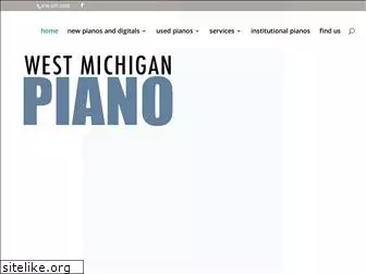 westmichiganpiano.com