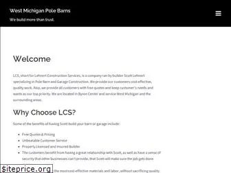 westmichiganpolebarns.com