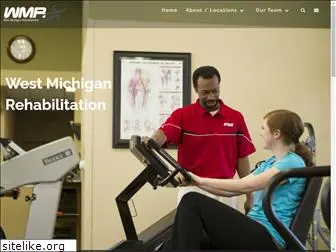 westmichiganrehab.com