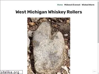 westmichiganwhiskeyrollers.com