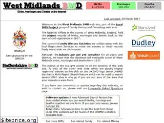 westmidlandsbmd.org.uk
