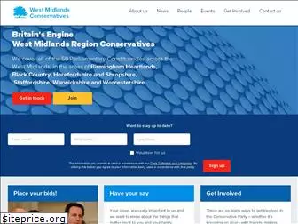 westmidlandsconservatives.com