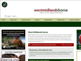 westmidlandshorse.co.uk
