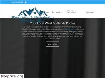 westmidlandsroofer.co.uk