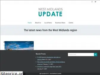 westmidlandsupdate.co.uk