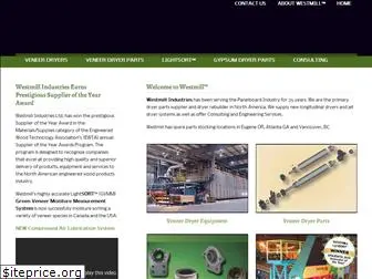 westmillindustries.com