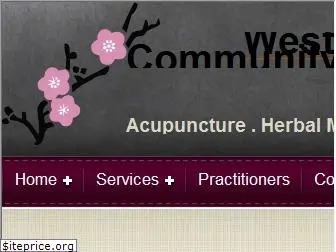 westminster-acupuncture.com