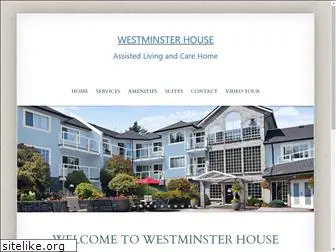 westminster-house.org
