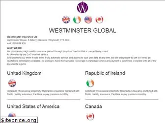 westminster.global