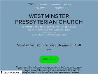 westminsteraustin.com