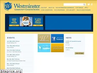 westminsterccs.org