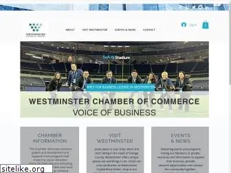 westminsterchamber.org