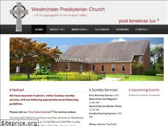 westminsterchurch-ny.org