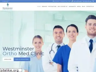 westminsterclinic.ae