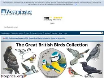 westminstercollection.com