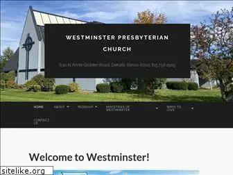 westminsterdekalb.org
