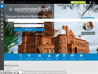 westminsterdirect.info