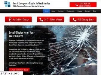 westminsterglass247.co.uk