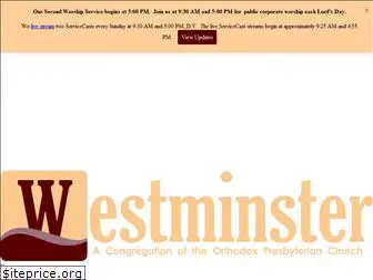 westminsteropc.com