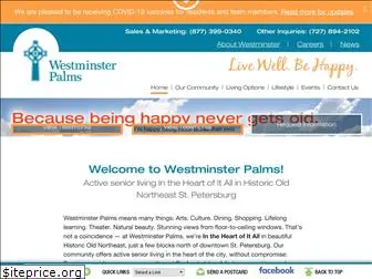 westminsterpalmsfl.org