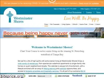 westminstershoresfl.org