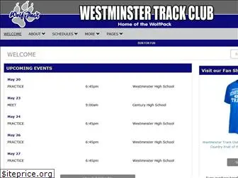 westminstertrackclub.com