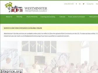 westminsterva.org