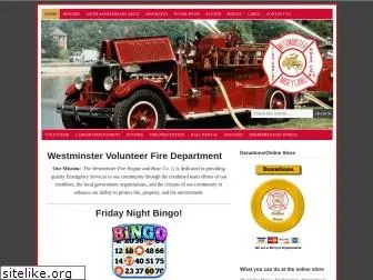 westminstervfd.org