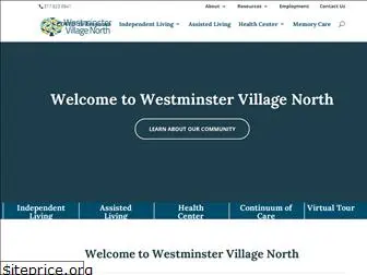 westminstervillage.com