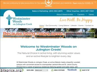 westminsterwoodsfl.org