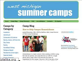 www.westmisummercamps.org