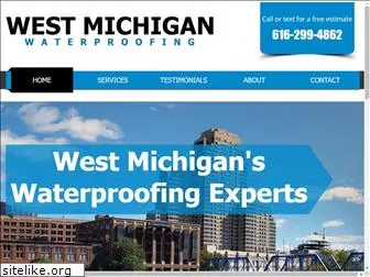 westmiwaterproofing.com