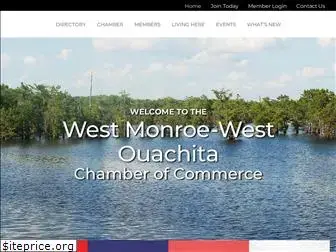 westmonroechamber.org