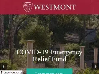 westmont.edu