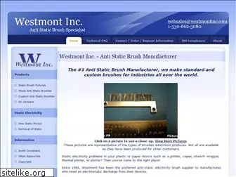 westmontinc.com