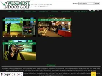 westmontindoorgolf.com