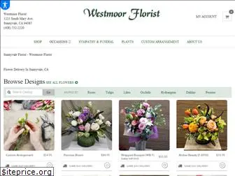 westmoorflorist.com