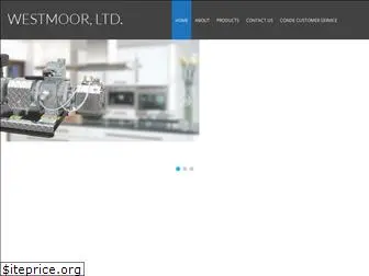 westmoorltd.co