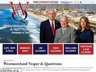 westmorelandvesper.com