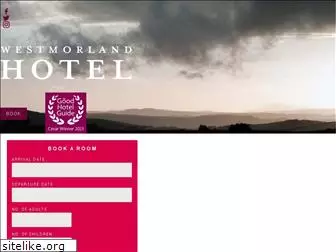 westmorlandhotel.com